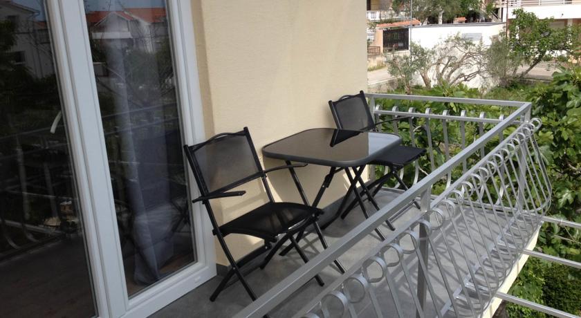 Apartment Udovicic Vodice Pokoj fotografie