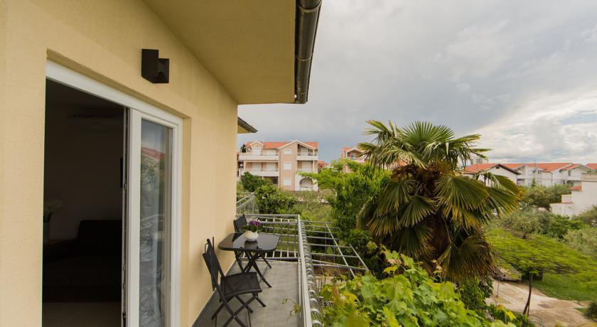 Apartment Udovicic Vodice Pokoj fotografie