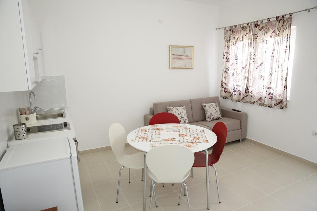 Apartment Udovicic Vodice Pokoj fotografie