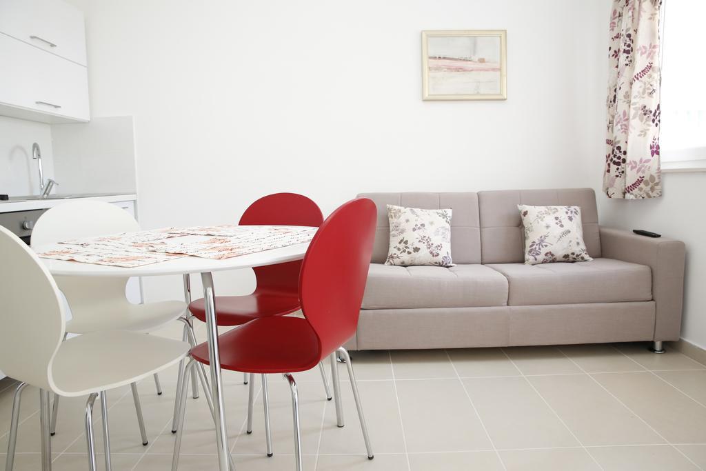 Apartment Udovicic Vodice Pokoj fotografie