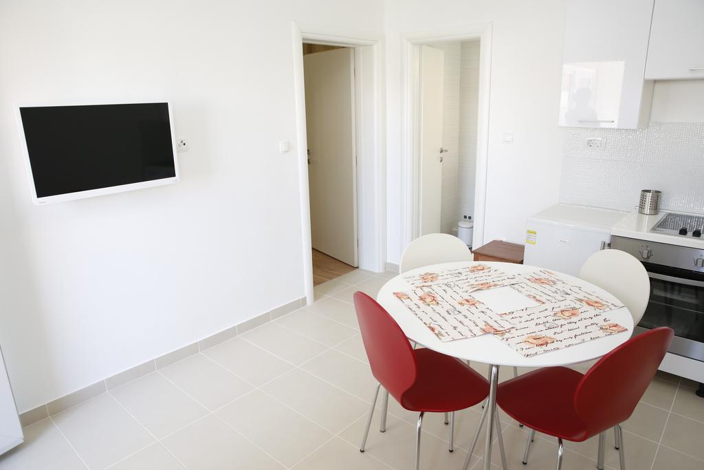 Apartment Udovicic Vodice Pokoj fotografie