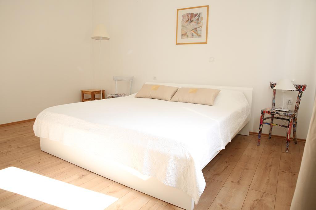 Apartment Udovicic Vodice Pokoj fotografie