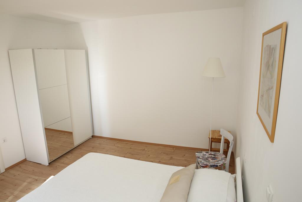 Apartment Udovicic Vodice Pokoj fotografie