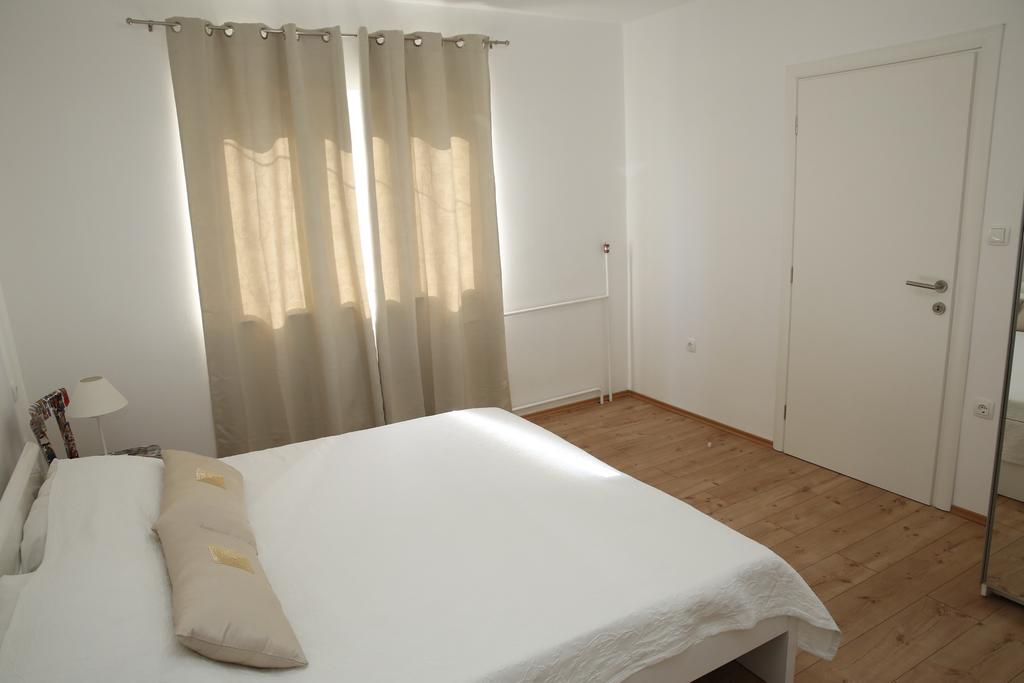Apartment Udovicic Vodice Pokoj fotografie