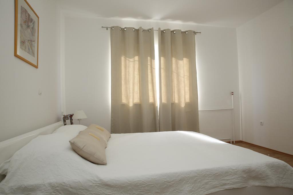 Apartment Udovicic Vodice Pokoj fotografie