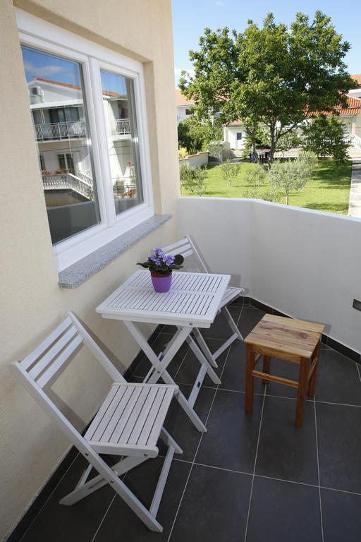 Apartment Udovicic Vodice Pokoj fotografie