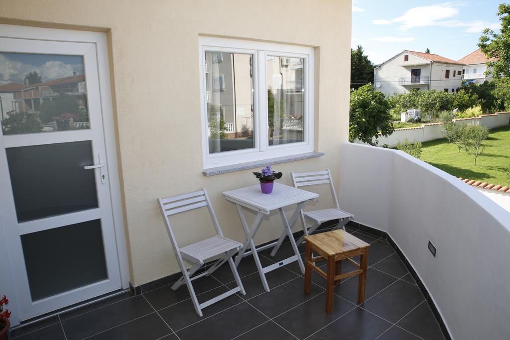 Apartment Udovicic Vodice Pokoj fotografie