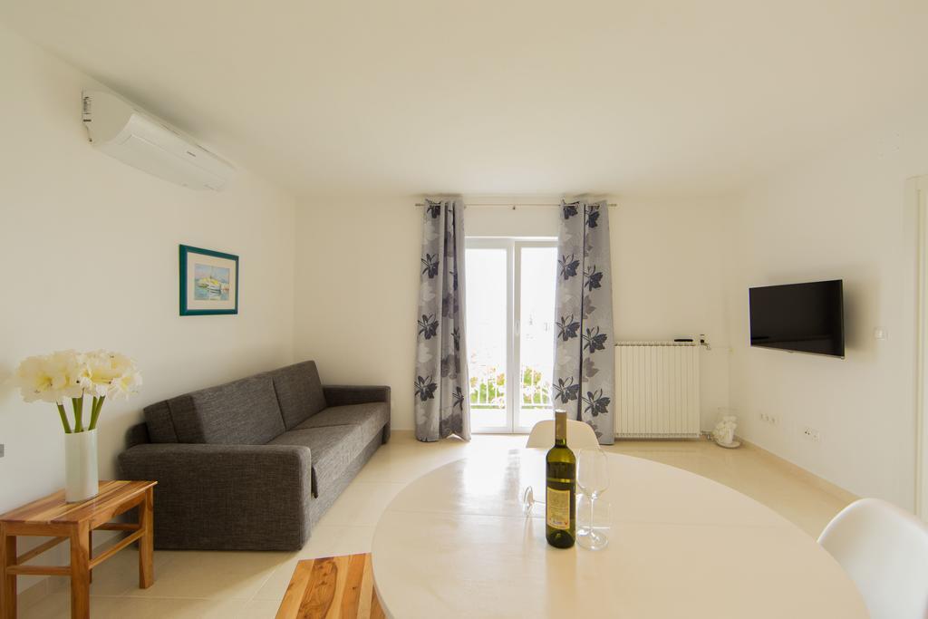 Apartment Udovicic Vodice Pokoj fotografie