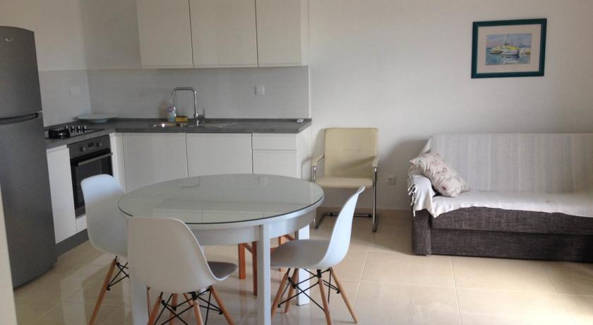 Apartment Udovicic Vodice Pokoj fotografie