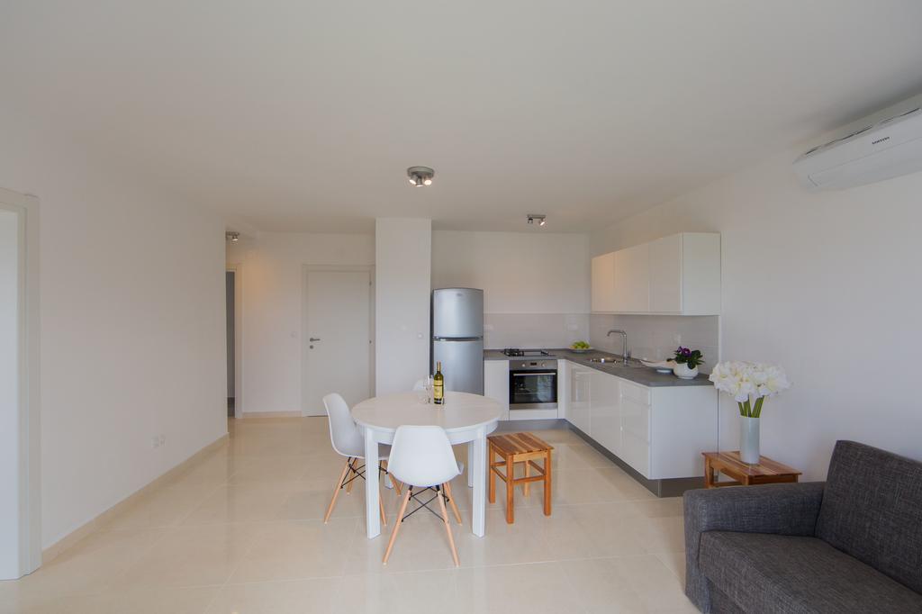Apartment Udovicic Vodice Pokoj fotografie