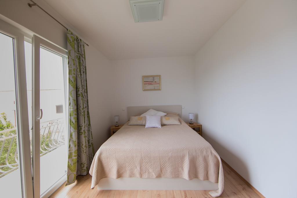 Apartment Udovicic Vodice Pokoj fotografie