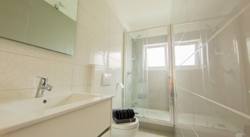 Apartment Udovicic Vodice Pokoj fotografie