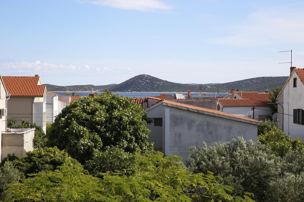 Apartment Udovicic Vodice Pokoj fotografie