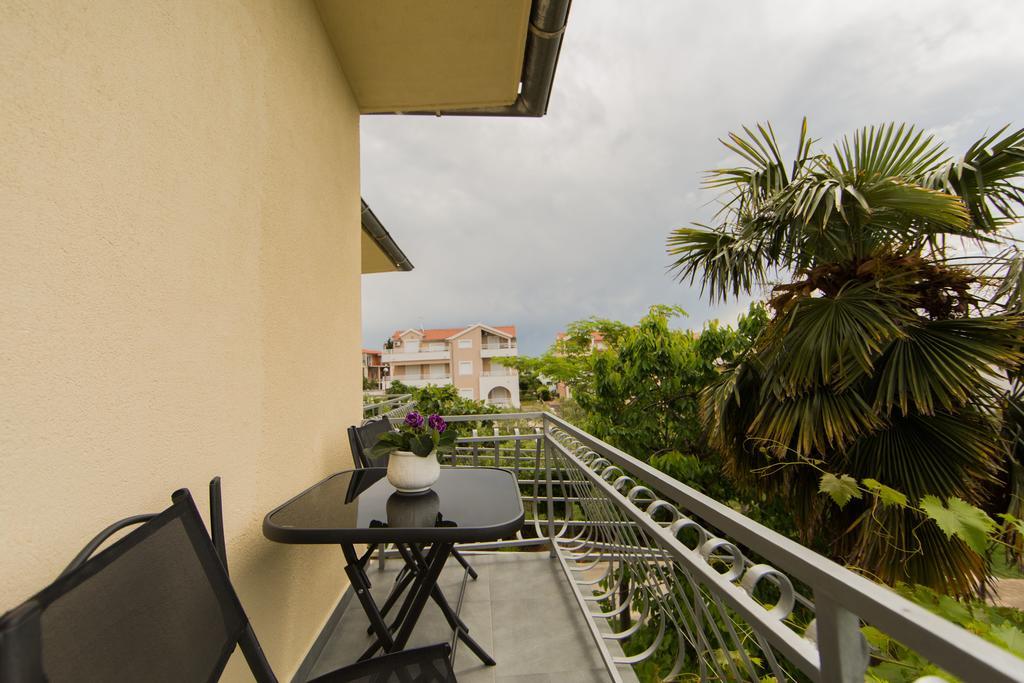 Apartment Udovicic Vodice Pokoj fotografie