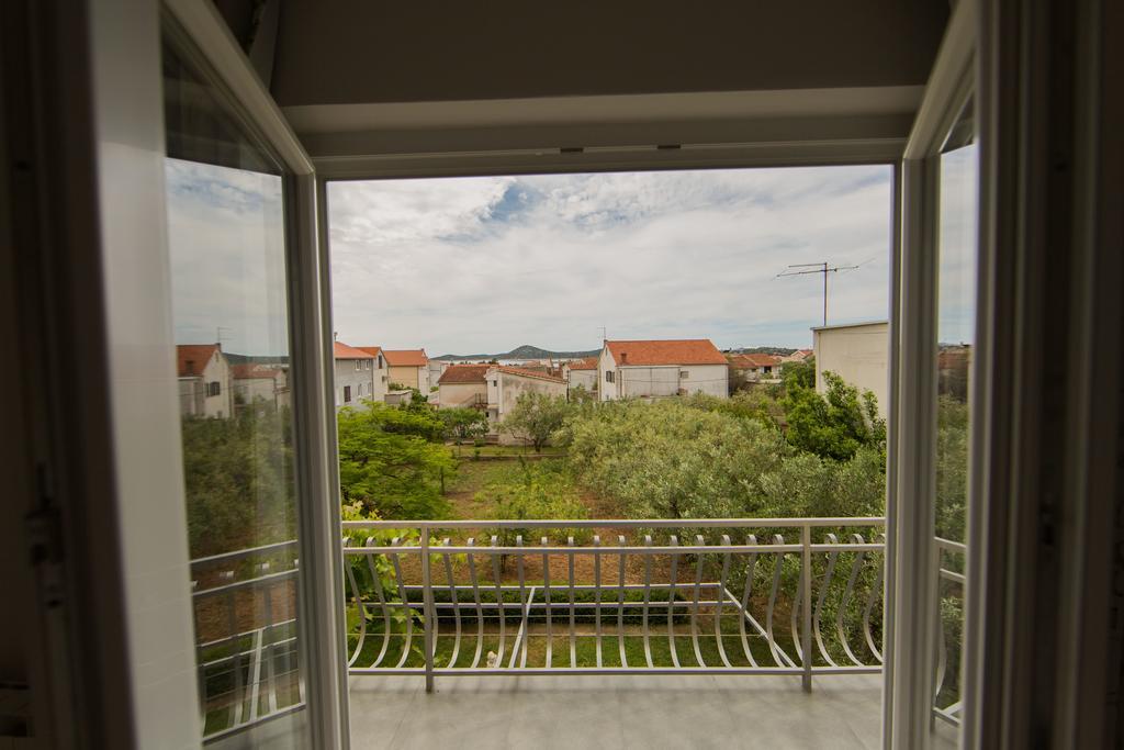 Apartment Udovicic Vodice Pokoj fotografie