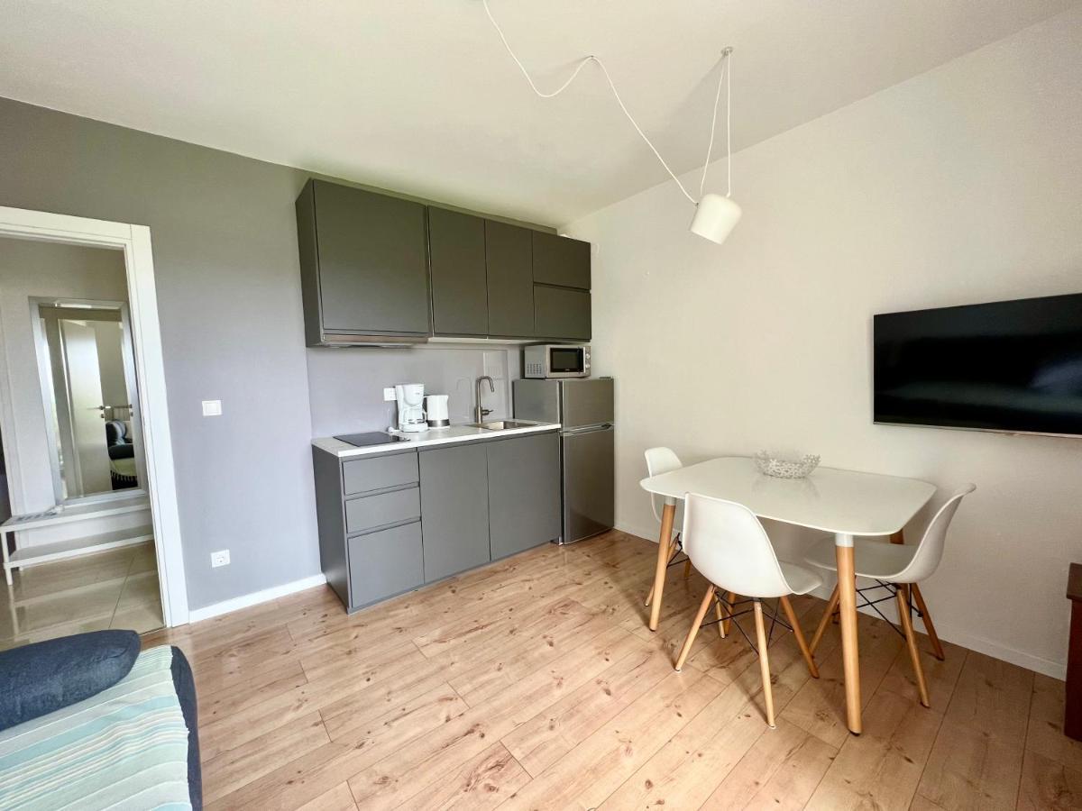 Apartment Udovicic Vodice Exteriér fotografie