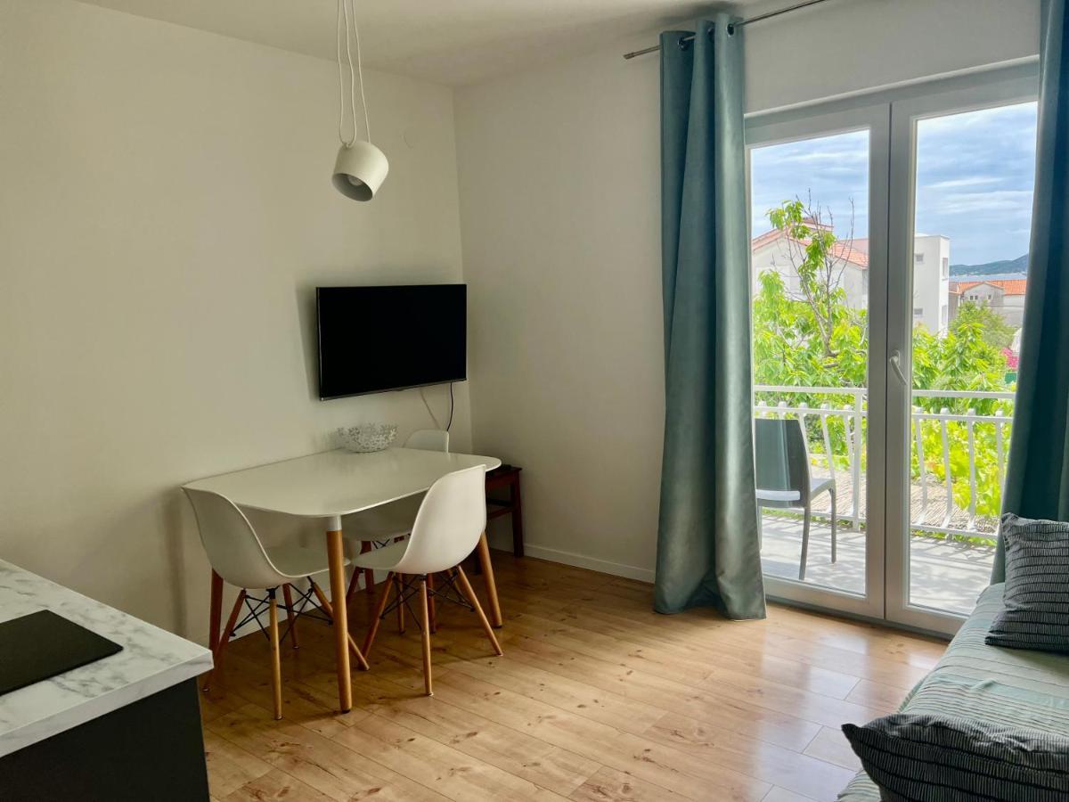 Apartment Udovicic Vodice Exteriér fotografie