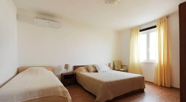 Apartment Udovicic Vodice Exteriér fotografie