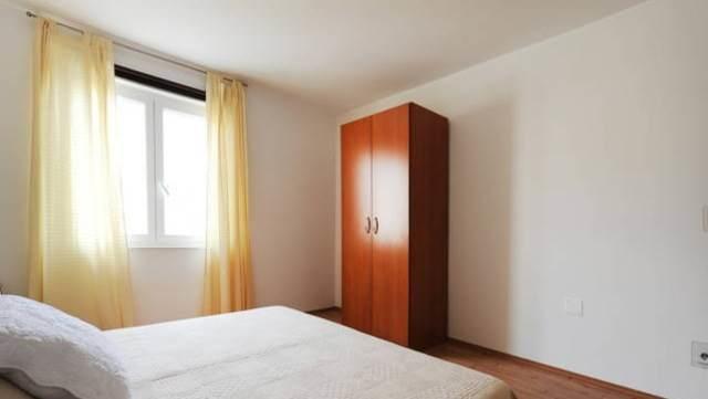 Apartment Udovicic Vodice Exteriér fotografie